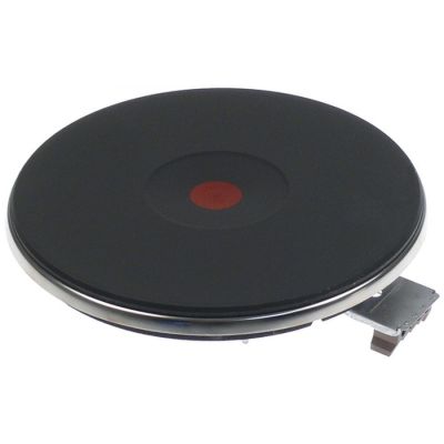 plita electrica ø 220mm 2600watt 440V