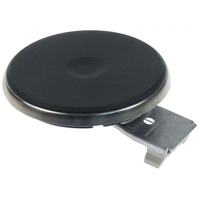 plita electrica ø 110mm 600watt 230V racord 4 poziții de operare