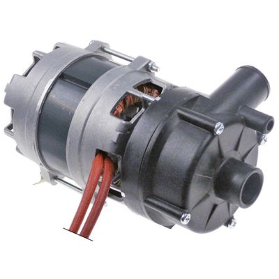 Pompa de apa C&A CM2212, 230 V, 0,75 Kw, 0,1 Hp, intrare ø 28 mm, iesire ø 28 mm - 499035