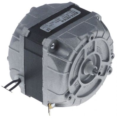 Motor de pompa 16 W, 230 V, 50/60Hz - 499052