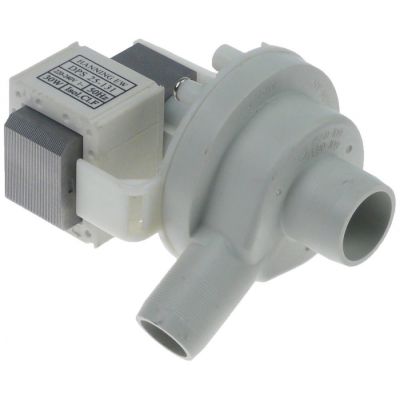 Pompa de evacuare Hanning DPS25-131, 30W, 230V, racorduri ø 30 mm - 499059