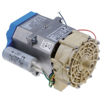 Pompa ridicare presiune de clatire OLYMPIA T.33 PRS, 0,25 Kw, 230V, intrare ø 15 mm, iesire ø 14 mm - 499095