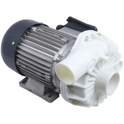 Pompa FIR tip 5233.4051, 1,1 Kw, 1,5 Hp, 230/400 V, intrare ø 63 mm, iesire ø 53 mm, pompa masina de spalat vase - 499109
