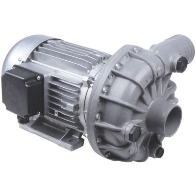 Pompa FIR tip 2275.2722, 2.6 Kw, 230/400 V, racorduri ø 62 mm, pompa masina de spalat vase - 499139