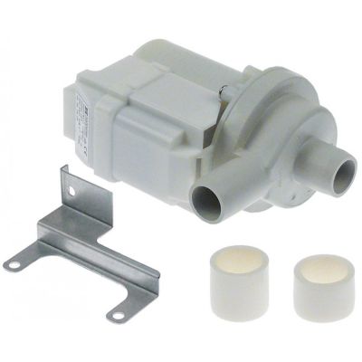 Pompa Hanning DP040-023, 45 W, intrare-iesire ø 24 mm - 499250