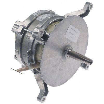Motor ventilator cuptor 0,3 kW, 440V, 50Hz, 1410 rpm - 499311