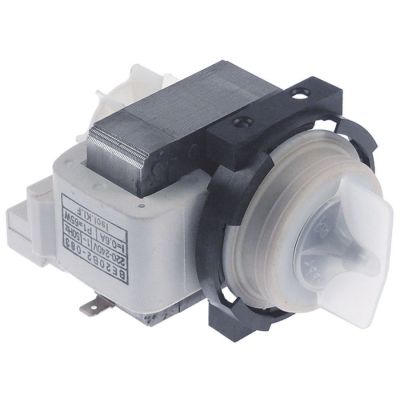 Pompa de golire HANNING tip BE20B2-083, fara capac, 230 V, 65 W, 50 Hz  - 499319