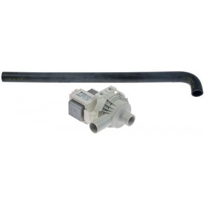 pompa de golire 40watt 220-240V ø intrare 24mm ø ieșire 24mm 50Hz HANNING