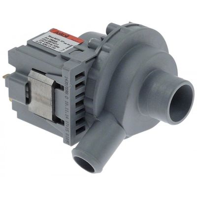 pompa de golire 40watt 220-240V ø intrare 30mm ø ieșire 22mm 50Hz ASKOLL tip M332