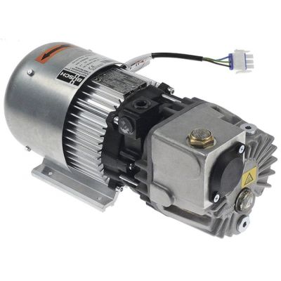 pompa de vid 8m³/h 220-240V 0,55/0,66kW 50/60Hz tip J21TV513