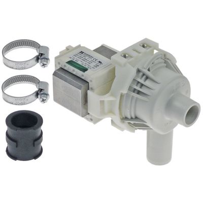 Pompa HANNING tip DPS35, 60/62 W, 200-240V,  ø intrare 24 mm, ø ieșire 24 mm - 499354