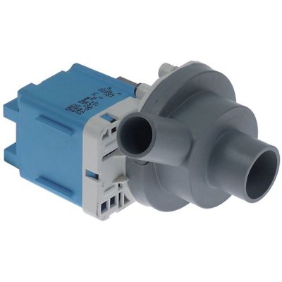 pompa de golire ø intrare 30mm ø ieșire 22mm 34watt 230V 50Hz GRE - 499359