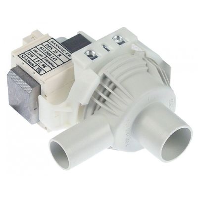 Pompa de apa 32W, 230V, intrare ø 30 mm, iesire ø 24 mm, Rational - 500096