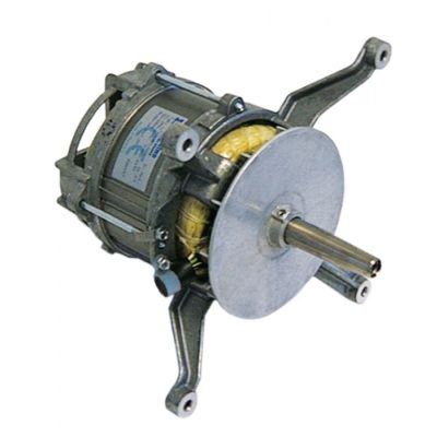 Motor ventilator cuptor L7AW4D087, 0,26 Kw, 1400 Rpm, 230 / 415V - 500100