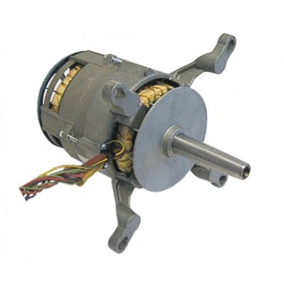Motor ventilator cuptor R65040051, 0,185 / 0,55 kW, 200-240/415 V, cu 2 viteze 900/1400 rpm - 500137