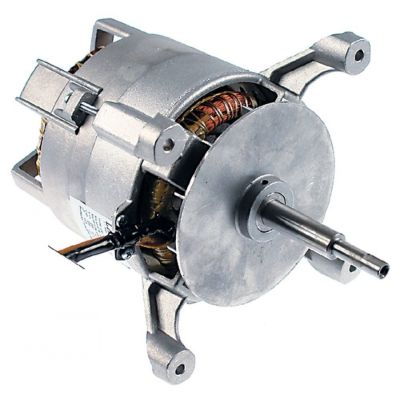 Motor ventilator cuptor 002698, LAFERT LM/FB80 4/6, 230V, 50Hz, 0,06/0,19kW, 930/1380rpm, cu 2 viteze - 500142