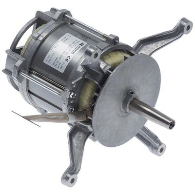Motor ventilator cu 3 faze, pentru cuptor ELOMA EDA EDB EDC 6-11 10-11 - 500170