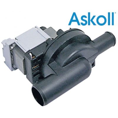 Pompa de golire ASKOLL tip M231 XP, 130175, ø intrare 30 mm, ø ieșire 22 mm, 230V, 40W, 50Hz - 500215
