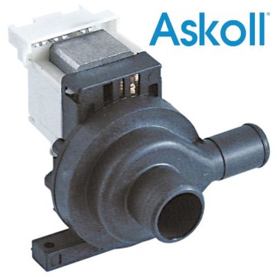 Pompa de golire ASKOLL M231 XP, intrare ø 30 mm, iesire ø 22 mm, 230 V, 40 W, 50 Hz - 500346