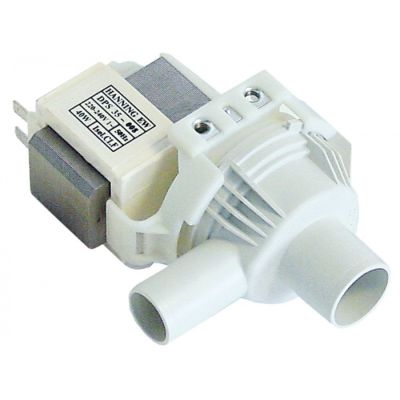 Pompa de apa Hanning DPS35-008, 40W, 230V, 80117 - 500363