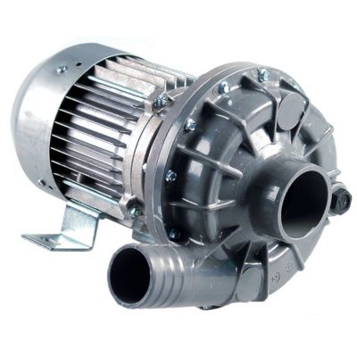 Pompa de apa FIR 4225, 230/400 V, 1,1 Kw, 1,5 Hp, intrare ø 63 mm, iesire ø 47 mm - 500570