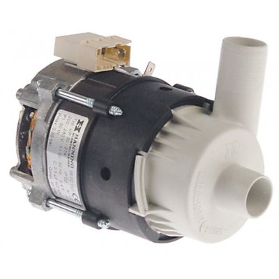 Pompa Hanning UP30-274, 90 W, 230V, Rational - 500578
