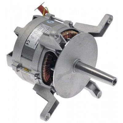 Motor ventilator cuptor, FIR 3042A4050, 0,55 Kw, 230/400 V, 1400/1700 rpm - 500658