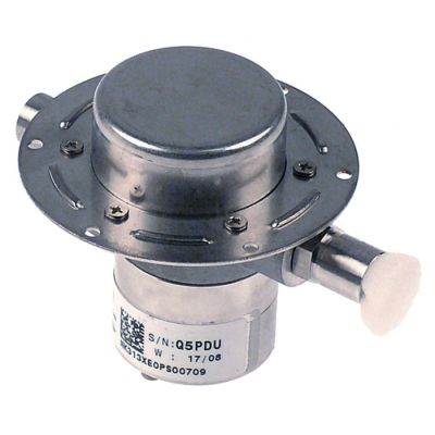 magnetic-drive pump