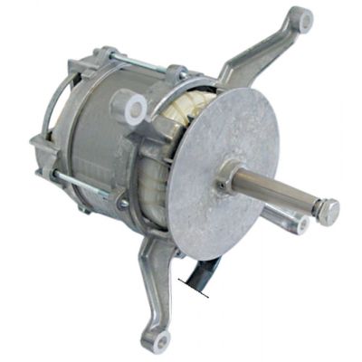 Motor ventilaor cuptor 220-240 / 380-415 V, 3 faze, 50 Hz, 0,26 kW, 1440 rpm, 1 viteza - 500812