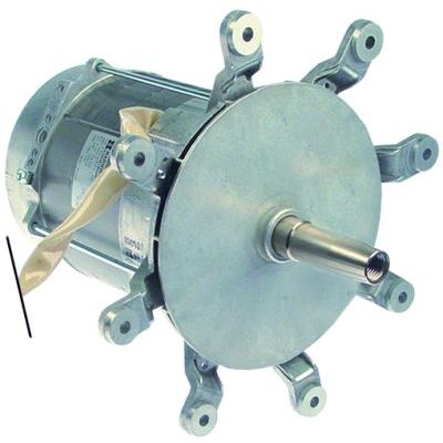 Motor ventilator cuptor L9zw84D-286 - 500175