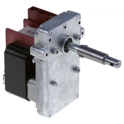 Motor cu reductor KENTA K9115153, 28W, 230V, 5 rpm, motor rotisor North HCR1 - 500977