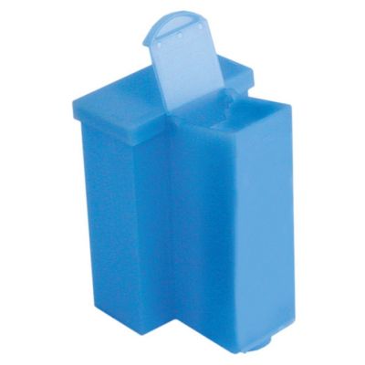 rinse aid container