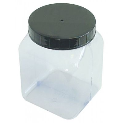 dosing container