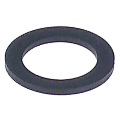 Garnitura de cauciuc ø 26 x 18 x 2 mm - 501106