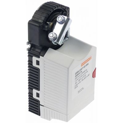 Motor de acționare GRUNER tip 225S-230T-02-004, 1.5 watt, 230V, 50/60Hz, ax ø 16 mm - 501509