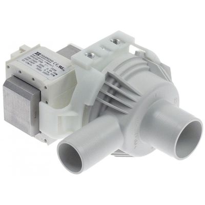 Pompa de golire HANNING DPS25R, 32watt, 230V, intrare ø 30mm, iesire ø 24mm - 501542
