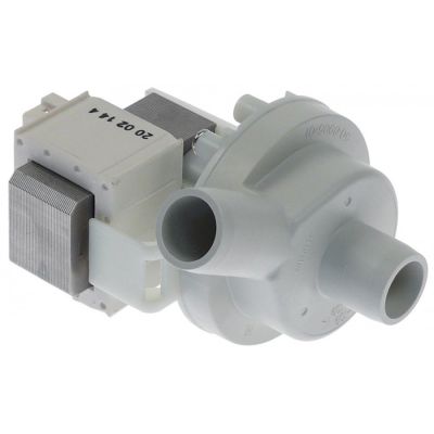 pompa de golire 200-240V ø intrare 24mm ø ieșire 24mm 50/60Hz tip HANNING serie