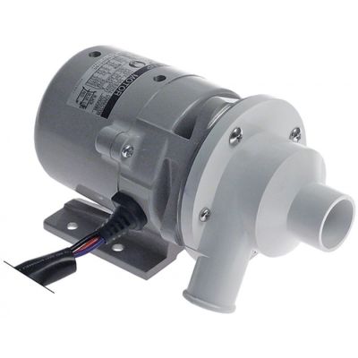 Pompa de golire TAKEFU APTA4B2P10L2, 38/33 W, alimentare 100V, 50/60Hz, ø intrare 28.5mm, ø ieșire 23mm, 2690rpm - 501571