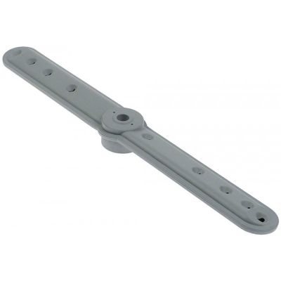 brat de spalare Î 32mm L 455mm duze 9  ø montaj 44mm