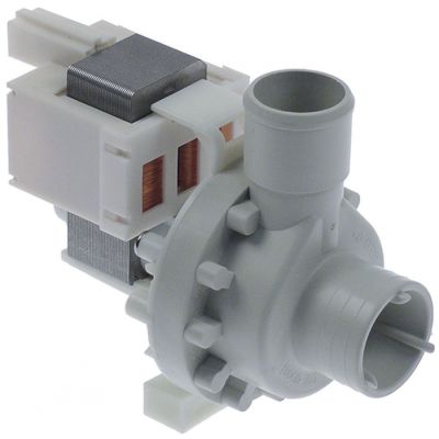 pompa de golire 32watt 200-240V ø intrare 35mm ø ieșire 30mm 50/60Hz tip HANNING