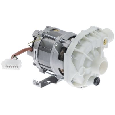 pompa ø intrare 45 ø ieșire 40 tip 255/440V 60Hz faze 3 direcție de rotație dreapta FIR