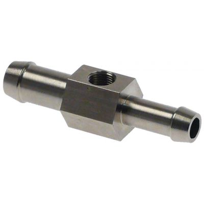 racord conector furtunuri oțel inoxidabil ø furtun 10/13mm M9 pentru sistem de curățare