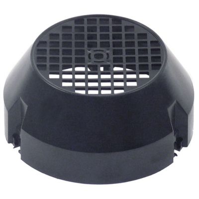 carcasă de protecție ventilator ø 150mm DI ø 75mm pentru