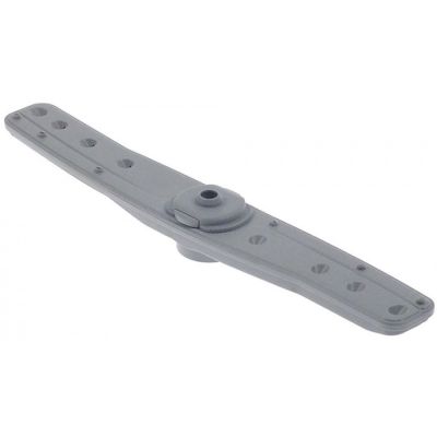 brat de spalare L 400mm duze 14 PM jos  ø montaj 45mm