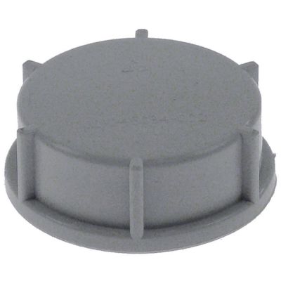 Capac de inchidere 01-245084-2, exterior ø 61 mm - 501610
