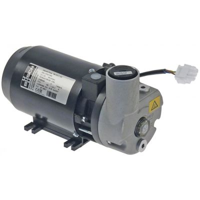 pompa de vid 4m³/h 220/240V 0.1kW 50/60Hz tip