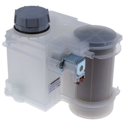 Dedurizator pentru masina de spalat vase 220/240 V, 50/60 Hz - WINTERHALTER, CLASSEQ 83000400 - 502067