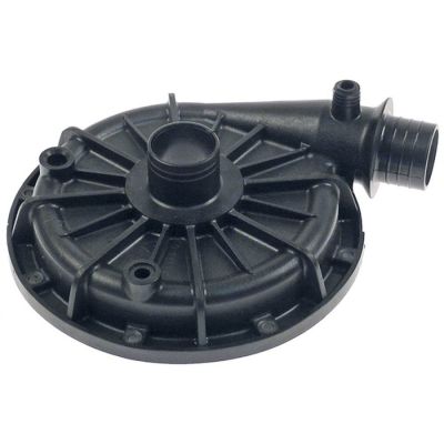 pump cover - 502267