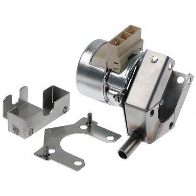 Kit motor de angrenare brat spalare 8W, 230 V, 30rot/min, ø ax 6 mm, set de conversie - 502288