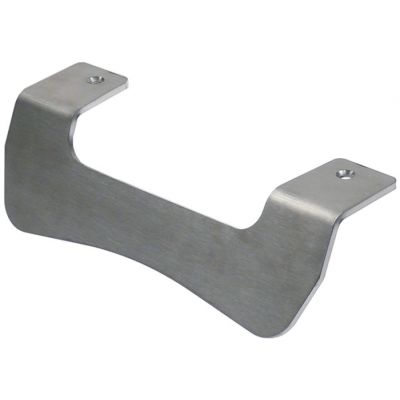 maner L 230mm Î 65mm DPF 180mm pentru cuptor oțel inoxidabil